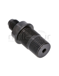 CONECTOR SALIDA DEPÓSITO ACEITE BIO300 (37)