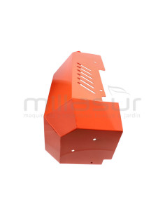 TAPA LATERAL MOTOR HIDRAULICO BIO300 (55)