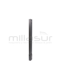 BARRA ENGANCHE REMOLQUE BIO300