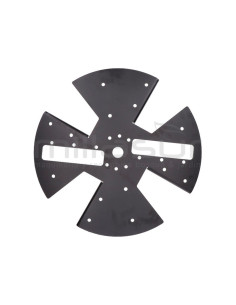 PLATO VENTILADOR CUCHILLAS BIO300 (22)