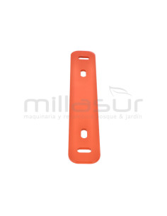 PLACA FIJACIÓN CHASIS BIO300 (28)