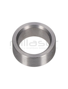 CASQUILLO SEPARADOR IZQ EJE CUCHILLAS BIO70D, BIO150D (13)