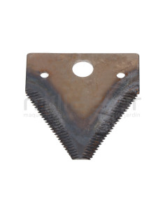 CUCHILLA FLOTANTE TRIANGULAR BIO70D, BIO150D (35)