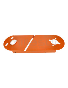 TAPA TRASERA CORREA BIO70D, BIO150D (25)