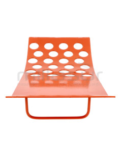 CHAPA CRIBO SALIDA BIO70D BIO150D ( 29 )