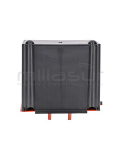 CAJA CON SOPORTE BATERIA (2 PIEZAS) BIO70S (24)