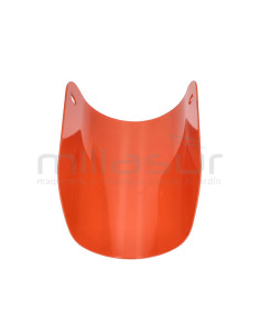 DEFLECTOR SALIDA TUBO CHIMENEA BIO70S (40)
