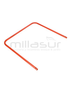 EXTENSION  MARCO SEGURIDD BIO70S (57)
