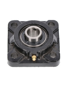 SOPORTE RODAMIENTO TAMBOR TRITURADOR (Ø INTERIOR 20 MM) BIO70VR (28)