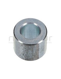 CASQUILLO SEPARADOR SOPORTE RODAMIENTO TAMBOR TRITURADOR BIO70VR (29)