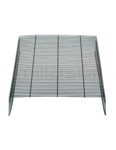 CONJUNTO REJILLAS PROTECCION CORREA  CA100 (38)