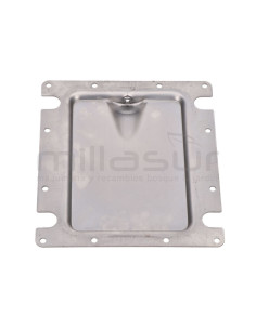 BASE BOMBA COMPRESOR CA100 (22)