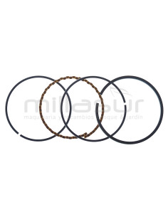 JUEGO AROS PISTON BOMBA COMPRESOR CA100 (24)