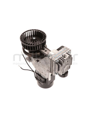 MOTOR + CILINDRO COMPLETO, BOMBA COMPLETA CA180M (16)