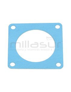 JUNTA CARTER CILINDRO CA180M (16.7)