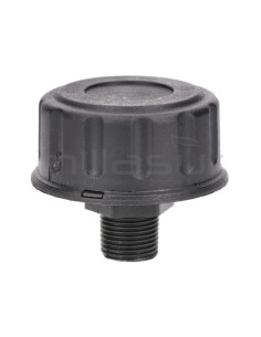 FILTRO AIRE COMPLETO CA24 - CA50 (24)  ROSCA DE 16MM