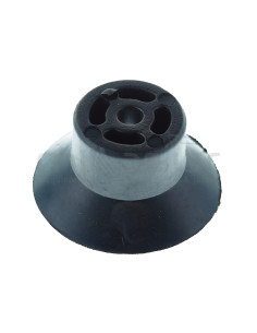 SOPORTE GOMA CA24 - CA50 (63)