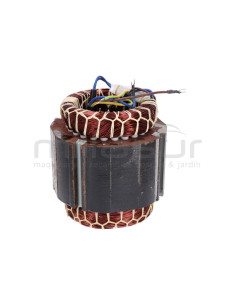 EMBOBINADO MOTOR CA24, CA50 (27) (2HP - 2019)
