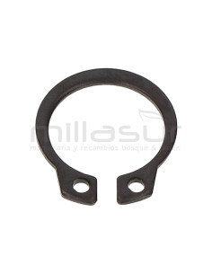 PRESILLA VENTILADOR MOTOR CA24, CA50 (39) (2HP - 2019)