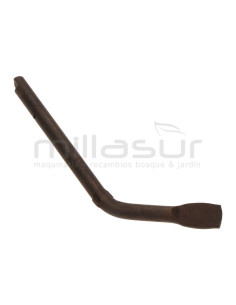 REGULADOR ACELERADOR