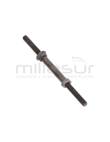 TORNILLO MOTOR LARGO