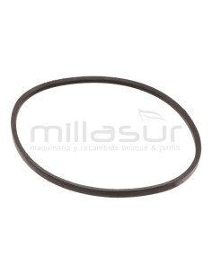 CORREA CC246T (10), CC251TE (12) 686mm - MODELOS GT