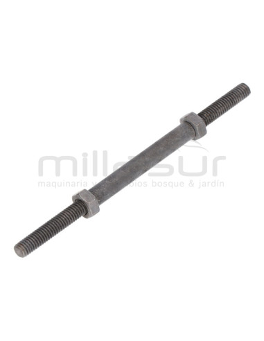 TORNILLO MOTOR LARGO