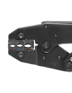 ALICATES 9" APRIETE TERMINALES ELECTRICOS (0.5 - 6mm) 2