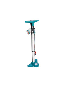 BOMBA AIRE MANUAL 32" 160PSI ALUMINIO 2
