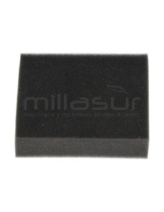 FILTRO DE AIRE MOTOR CC400PT