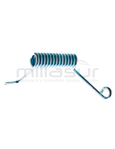 MUELLE TAPA RECOGEDOR CC451BS (40)