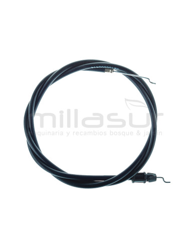 CABLE ACELERADOR CC451BS (83)