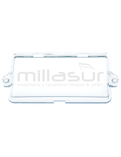 VISOR RECOGEDOR CC451BS (93)