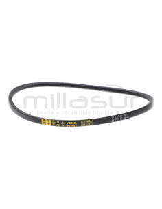 CORREA "V" CC480AT, CC511T