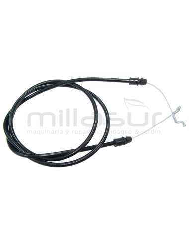 CABLE APAGADO  CC480AT (LARGO CABLE144mm LARGO FUNDA 123mm) 