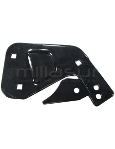 SOPORTE MANILLAR IZQUIERDA