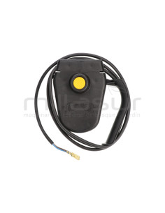 ENCHUFE COMPLETO CORTACESPED ELECTRICO