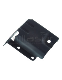 TAPA DEFLECTORA CALOR ESCAPE CG2360