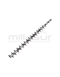 CUCHILLA PEINE CG2360