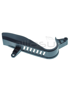 PROTECTOR TUBO ESCAPE CG2360