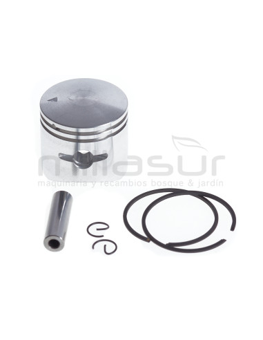 PISTON COMPLETO CG2660