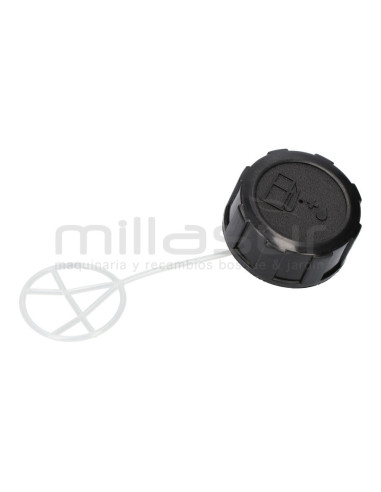 TAPON DE GASOLINA CG2C (VALE D26C VAR26C D43C SG1C SG2C)