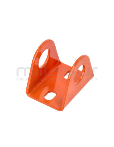 CHAPA UNION SOPORTE MOTOR-SOPORTE TRONCOS (43) CL500