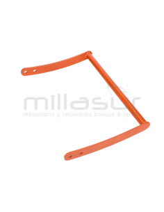 AGARRE TAPA PROTECCION (69) CL500