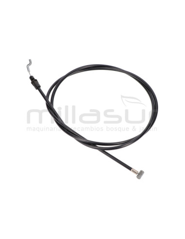 CABLE STOP - SARP - XTREM04