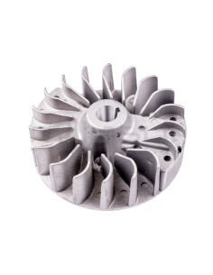 VOLANTE MAGNETICO D226 PARA BOBINA REDONDA