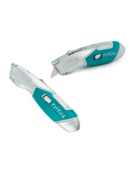 CUCHILLA MULTIUSO CÚTER 61mm x 19mm