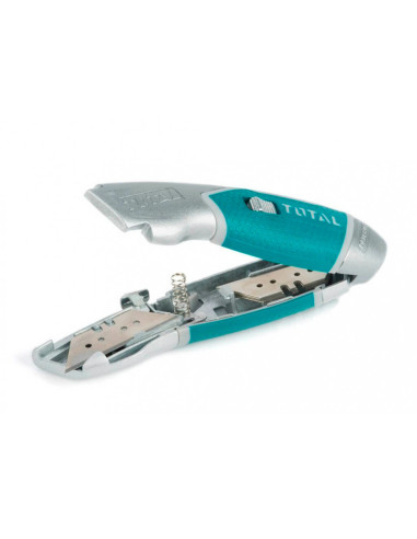 CUCHILLA MULTIUSO CÚTER 61mm x 19mm