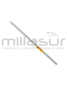 TUBO TRANSMISION COMPLETO D226(vale arriba y abajo