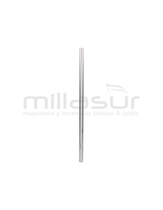 TUBO TRANSMISION LADO MOTOR D226